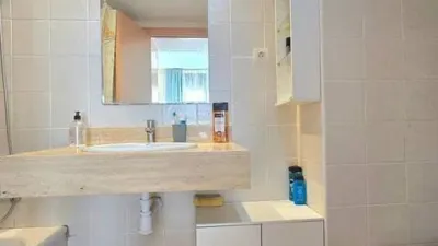 Apartment in Fenals-Santa Clotilde photo 21