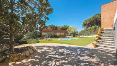 Chalet in Sant Pol de Mar photo 52