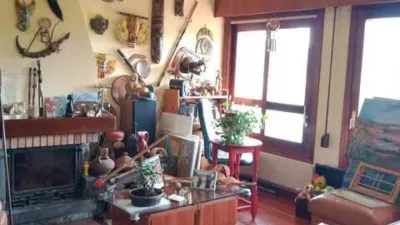 Chalet in Forua photo 24
