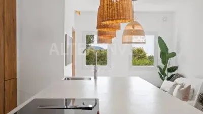 Chalet in Mascarat photo 33