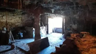 Rustic house in Ugarte photo 8