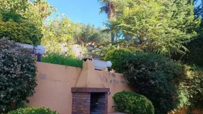 Chalet in Santa Cristina-La Cala Sant Francesc photo 58