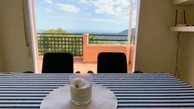 Piso – Pedreguer, Urbanització La Sella, la Marina Alta - Más