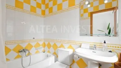 Chalet in Mascarat photo 46