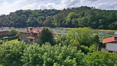 Apartment in Plentzia photo 35
