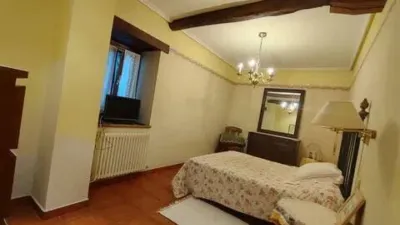 Chalet in Canala photo 20