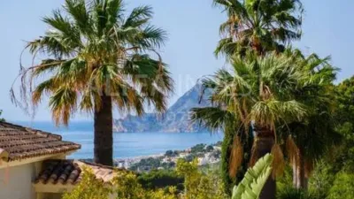 Chalet in Mascarat photo 43