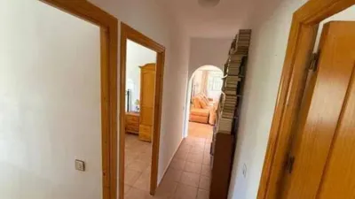 Chalet in Sorbas photo 16