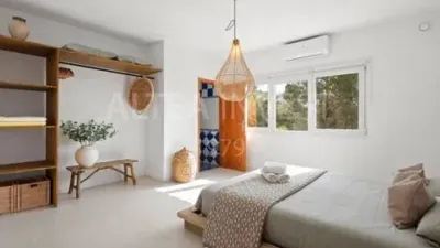 Chalet in Mascarat photo 35