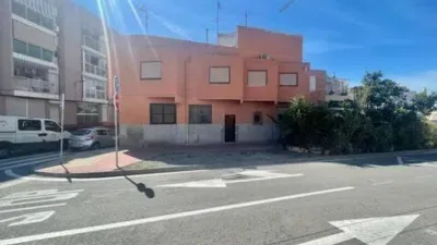 Piso en Centre-Port-Platja Llevant photo 3