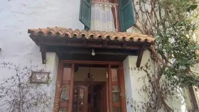 Chalet in Canala photo 10