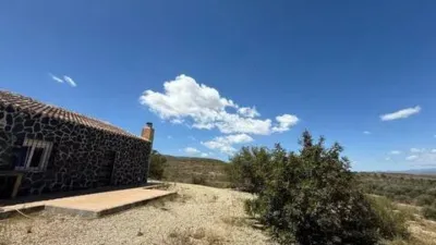 Chalet in Sorbas photo 30