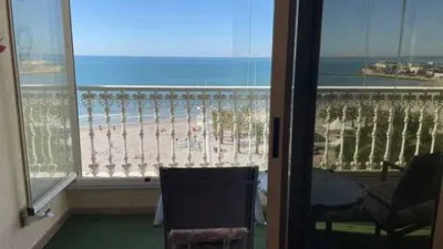 Apartment in Centre-Port-Platja Llevant photo 7