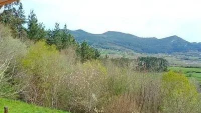 Chalet in Forua photo 29