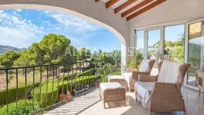 Casa – Altea - Vista 5