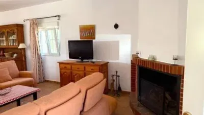 Chalet in Sorbas photo 11