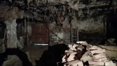 Rustic house in Ugarte photo 7