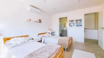 Chalet in Sant Pol de Mar photo 41
