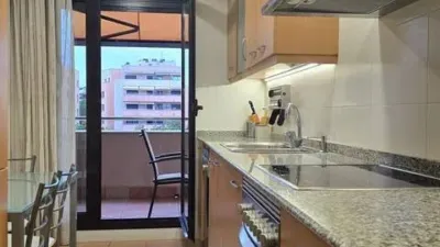 Apartment on Can Xanca Street, 9 photo 6