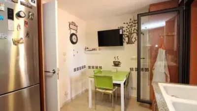 Apartment on Avinguda de Sa Boadella photo 17