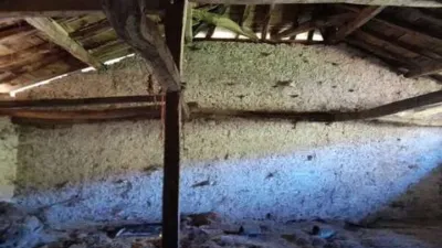 Rustic house in Ugarte photo 16