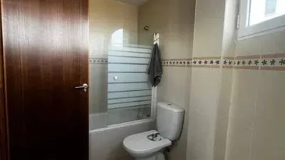 Chalet in Chiva photo 24