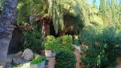 Chalet in Santa Cristina-La Cala Sant Francesc photo 59