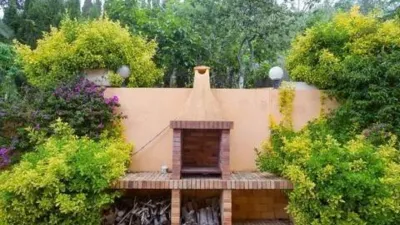 Chalet in Santa Cristina-La Cala Sant Francesc photo 57