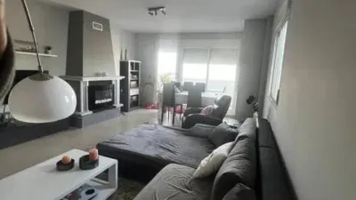Chalet in Chiva photo 26