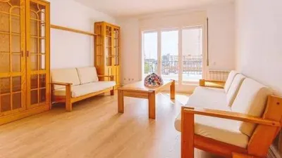 Apartment in Sant Pol de Mar photo 3