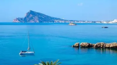 Piso – Altea - Vista 4