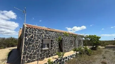 Chalet in Sorbas photo 31
