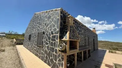Chalet in Sorbas photo 2