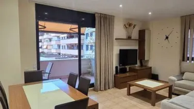 Apartment on Can Xanca Street, 9 photo 4