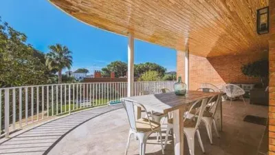 Chalet in Sant Pol de Mar photo 11