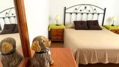 Chalet in Sorbas photo 19