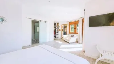 Chalet in Sant Pol de Mar photo 34