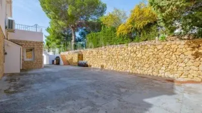 Chalet in Mascarat photo 57