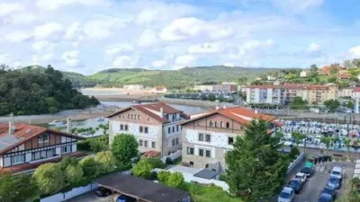 Apartment in Plentzia photo 2