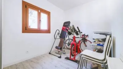 Chalet in Sant Pol de Mar photo 21