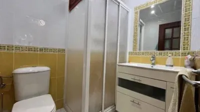 Terraced house in Faura photo 13