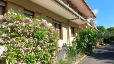 Chalet in Forua photo 4