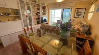 Apartment in Centre-Port-Platja Llevant photo 21