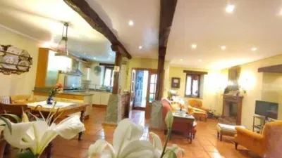 Chalet in Canala photo 17