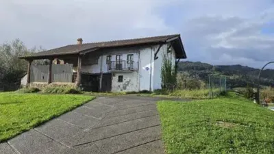Chalet en Arrazua photo 17