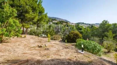 Chalet in Mascarat photo 59