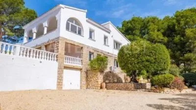 Chalet in Mascarat photo 61
