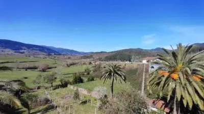 Chalet in Canala photo 9