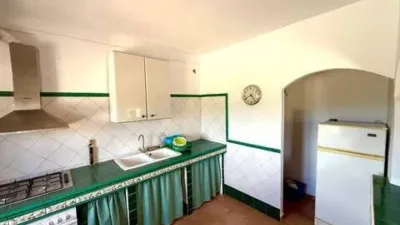 Chalet in Sorbas photo 14