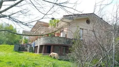 Chalet in Forua photo 13